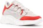 Lorena Antoniazzi panelled chunky sneakers White - Thumbnail 2