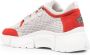 Lorena Antoniazzi panelled chunky sneakers White - Thumbnail 3