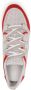 Lorena Antoniazzi panelled chunky sneakers White - Thumbnail 4