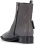 Lorena Antoniazzi pointed toe ankle boots Grey - Thumbnail 3