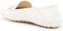 Loro Piana tassel leather loafers White - Thumbnail 3