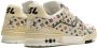 Louis Vuitton Pre-Owned x Tyler the Creator LV Trainer sneakers Neutrals - Thumbnail 3