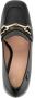 Love Moschino 120mm leather pumps Black - Thumbnail 4