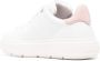 Love Moschino chunky low-top sneakers White - Thumbnail 3