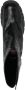 Love Moschino logo-print calf-length 50mm boots Black - Thumbnail 4