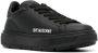 Love Moschino low-top lace-up sneakers Black - Thumbnail 2
