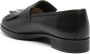 Love Moschino tassel-detail leather loafers Black - Thumbnail 3