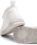 Lusso Guru waffle-knit slippers White - Thumbnail 2