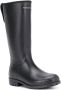 Mackintosh Abington short wellington boots Black - Thumbnail 2
