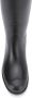Mackintosh Abington short wellington boots Black - Thumbnail 4