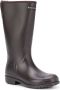 Mackintosh Abington short wellington boots Brown - Thumbnail 2