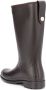 Mackintosh Abington short wellington boots Brown - Thumbnail 3