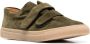 Mackintosh touch-strap low-top sneakers Green - Thumbnail 2