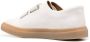 Mackintosh touch-strap low-top sneakers White - Thumbnail 3