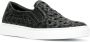 Madison.Maison 25mm woven sneakers Black - Thumbnail 2