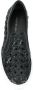 Madison.Maison 25mm woven sneakers Black - Thumbnail 4