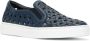 Madison.Maison 25mm woven sneakers Blue - Thumbnail 2