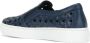 Madison.Maison 25mm woven sneakers Blue - Thumbnail 3