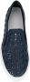 Madison.Maison 25mm woven sneakers Blue - Thumbnail 4