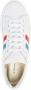 Madison.Maison 3 Stripe & Your Out leather sneakers White - Thumbnail 4