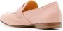 Madison.Maison Lock leather loafers Pink - Thumbnail 3
