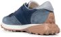 Madison.Maison panelled lace-up sneakers Multicolour - Thumbnail 3