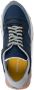 Madison.Maison panelled lace-up sneakers Multicolour - Thumbnail 4