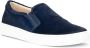 Madison.Maison round-toe slip-on sneakers Blue - Thumbnail 2