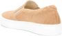 Madison.Maison round-toe slip-on sneakers Brown - Thumbnail 3