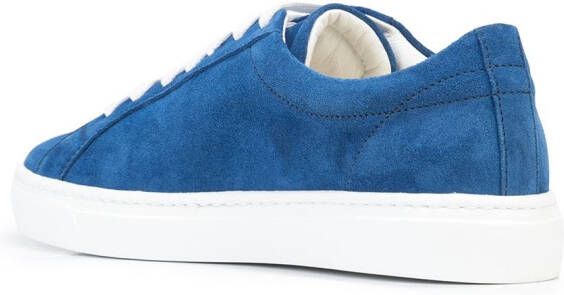 Madison.Maison Sirius Star low-top sneakers Blue