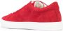 Madison.Maison Sirius Star low-top sneakers Red - Thumbnail 3