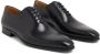 Magnanni almond-toe leather oxford shoes Black - Thumbnail 4