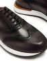 Magnanni Boltisburg leather sneakers Black - Thumbnail 2