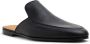 Magnanni Boltisburg slip-on leather loafers Black - Thumbnail 2