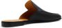 Magnanni Boltisburg slip-on leather loafers Black - Thumbnail 3