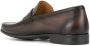 Magnanni classic loafers Brown - Thumbnail 3