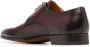 Magnanni Conac leather oxford shoes Brown - Thumbnail 3