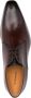 Magnanni Conac leather oxford shoes Brown - Thumbnail 4