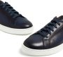 Magnanni Costa Lo ombré-effect leather sneakers Blue - Thumbnail 5