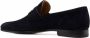 Magnanni Diezma suede loafers Blue - Thumbnail 3