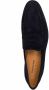 Magnanni Diezma suede loafers Blue - Thumbnail 4