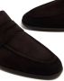 Magnanni Diezma suede penny loafers Brown - Thumbnail 2