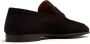 Magnanni Diezma suede penny loafers Brown - Thumbnail 3