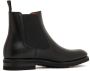 Magnanni elasticated-panel Chelsea boots Black - Thumbnail 3