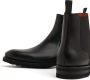 Magnanni elasticated-panel Chelsea boots Black - Thumbnail 4