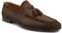 Magnanni Estepa II suede loafers Brown - Thumbnail 2