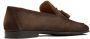 Magnanni Estepa II suede loafers Brown - Thumbnail 3