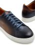 Magnanni gradient-effect low-top sneakers Blue - Thumbnail 4