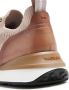 Magnanni Grafton panelled sneakers Pink - Thumbnail 2