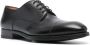 Magnanni Harlan leather derby shoes Black - Thumbnail 2